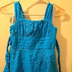 Cute little summer dress 👗